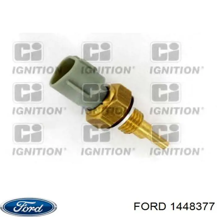 Sensor de temperatura  Ford 1448377 precio, desde 10,91 EUR