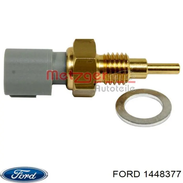 Comprar 1448377 Ford Sensor de temperatura del refrigerante, salpicadero