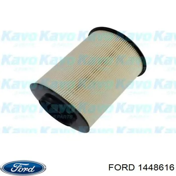 El filtro de aire Ford 1448616 precio, desde 11,05 EUR
