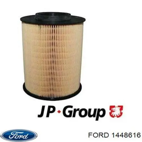 Comprar 1448616 Ford Filtro de aire