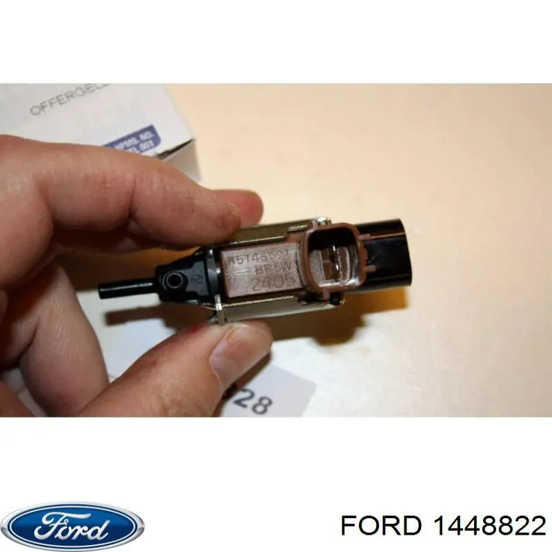  Ford 1448822 precio, desde  EUR
