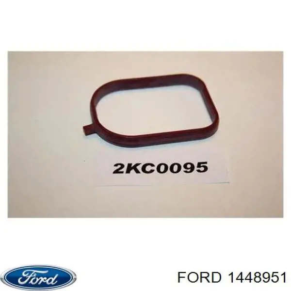 Junta de la carcasa del termostato Ford 1448951 precio, desde 19,30 EUR