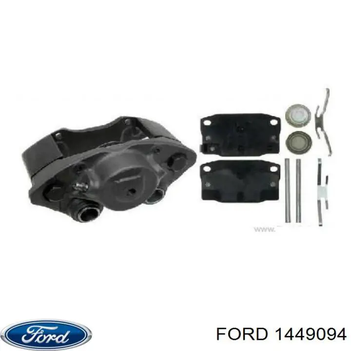 Junta tapa válvula Ford 1449094 precio, desde 21,92 EUR