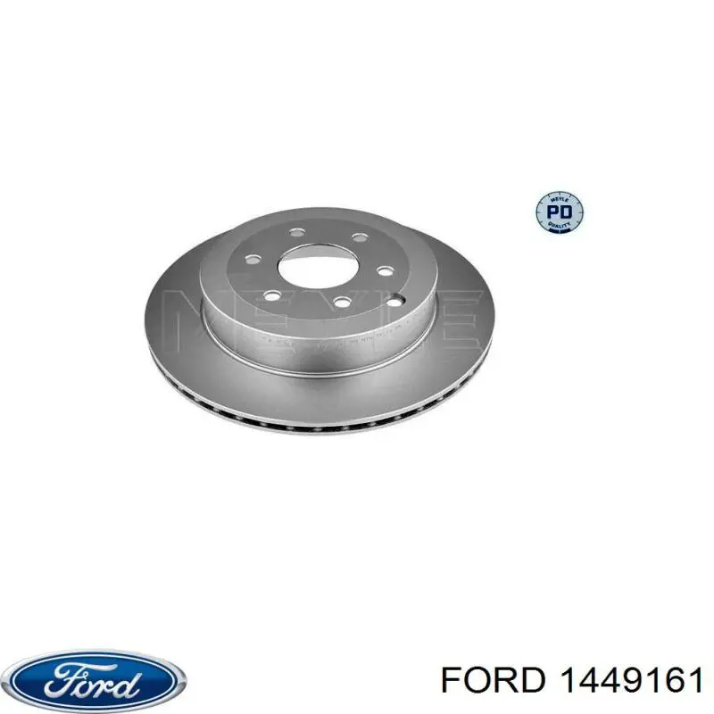 1449161 Ford