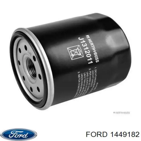 Comprar 1449182 Ford Filtros de aceite