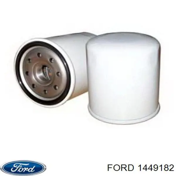 Filtro de aceite Ford 1449182 precio, desde 8,04 EUR