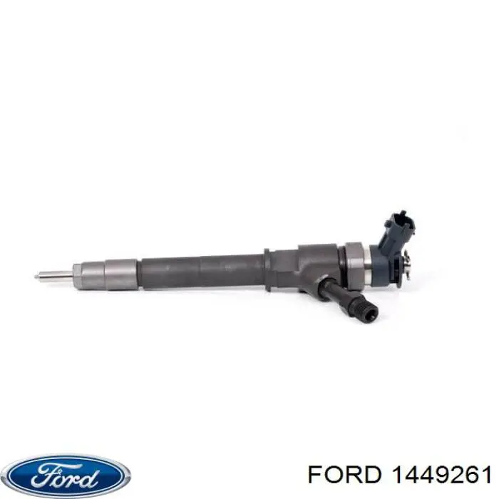 Comprar 1449261 Ford Inyector