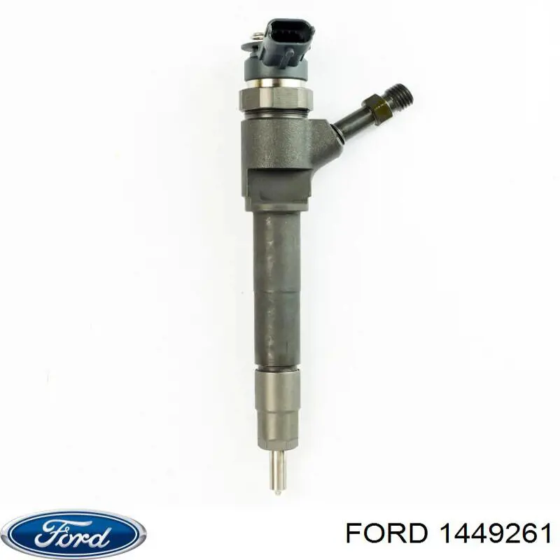 Inyectores Ford 1449261 precio, desde 113,26 EUR