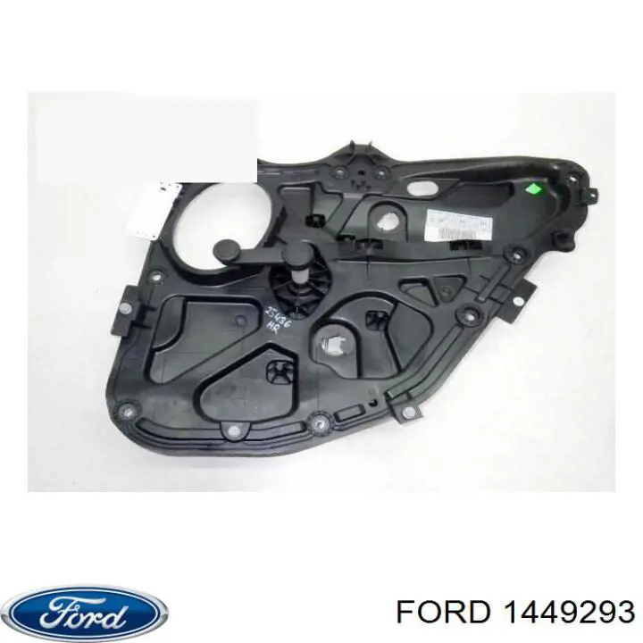 1449293 Ford