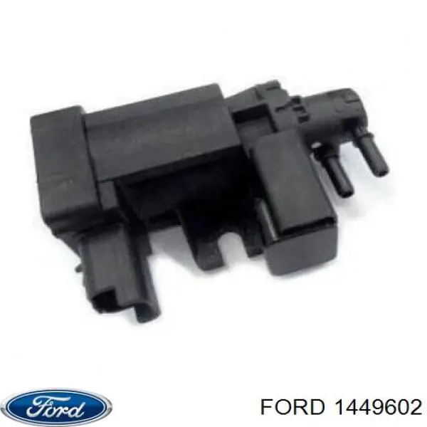  1449602 Ford