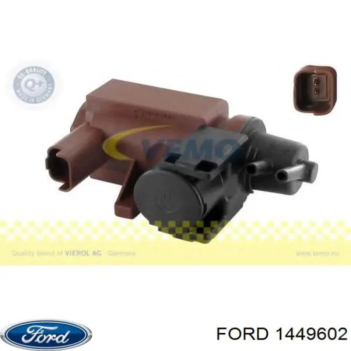  Ford 1449602
