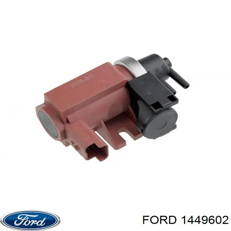 1449602 Ford 