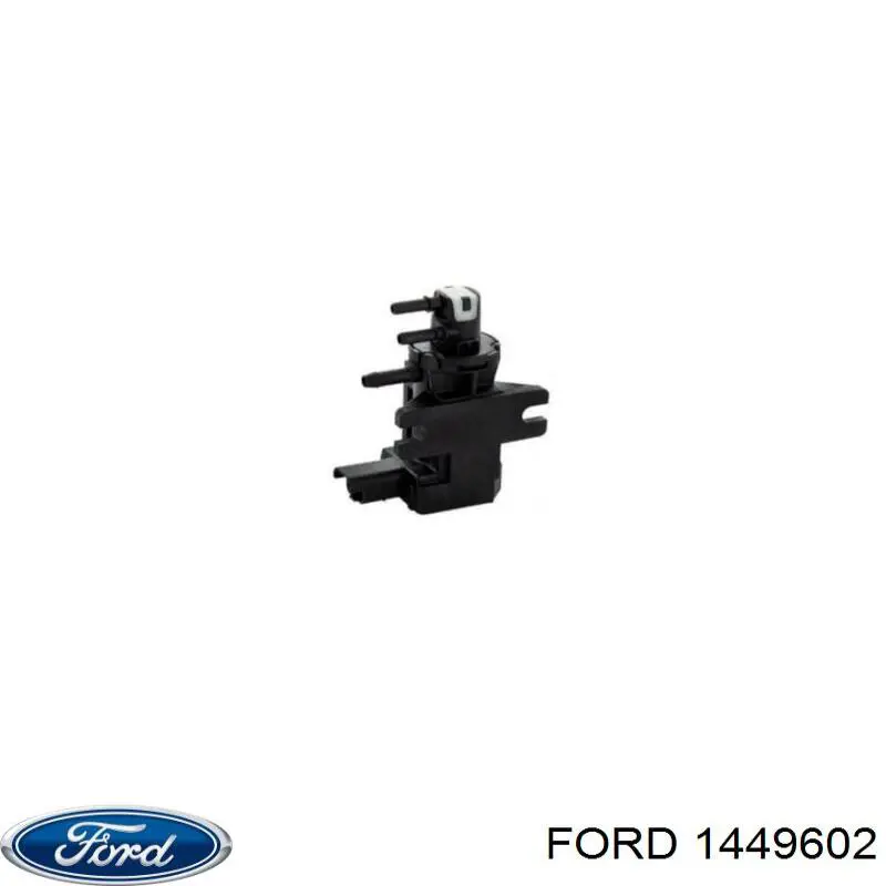  Ford 1449602 precio, desde 26,14 EUR