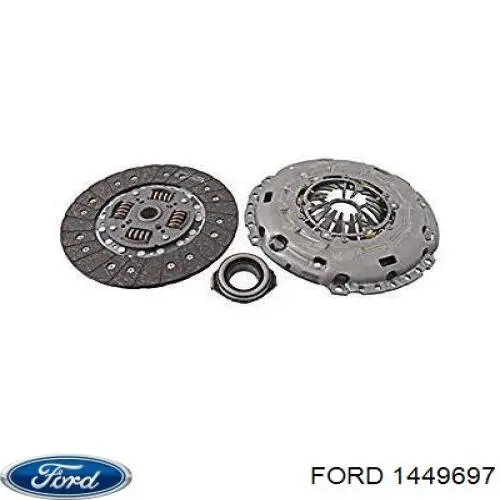 1449697 Ford