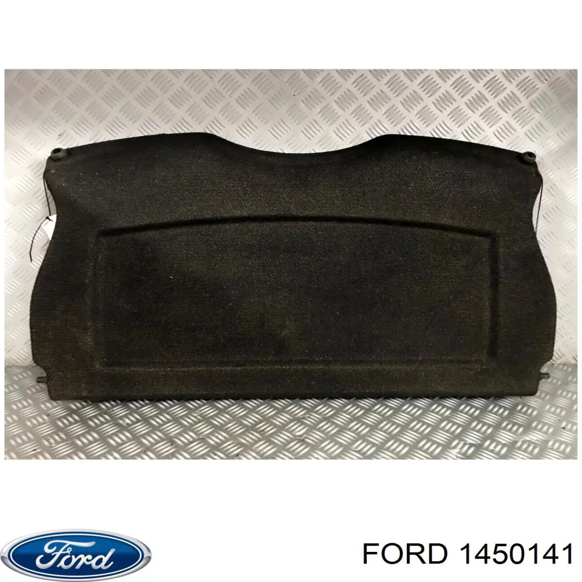 1303152 Ford