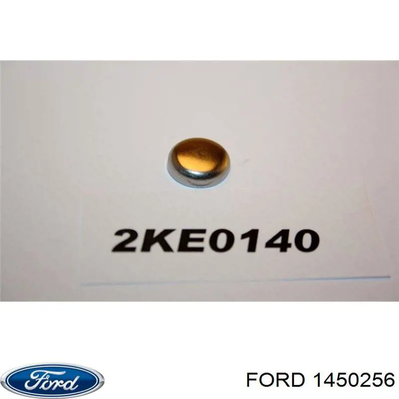 1450256 Ford