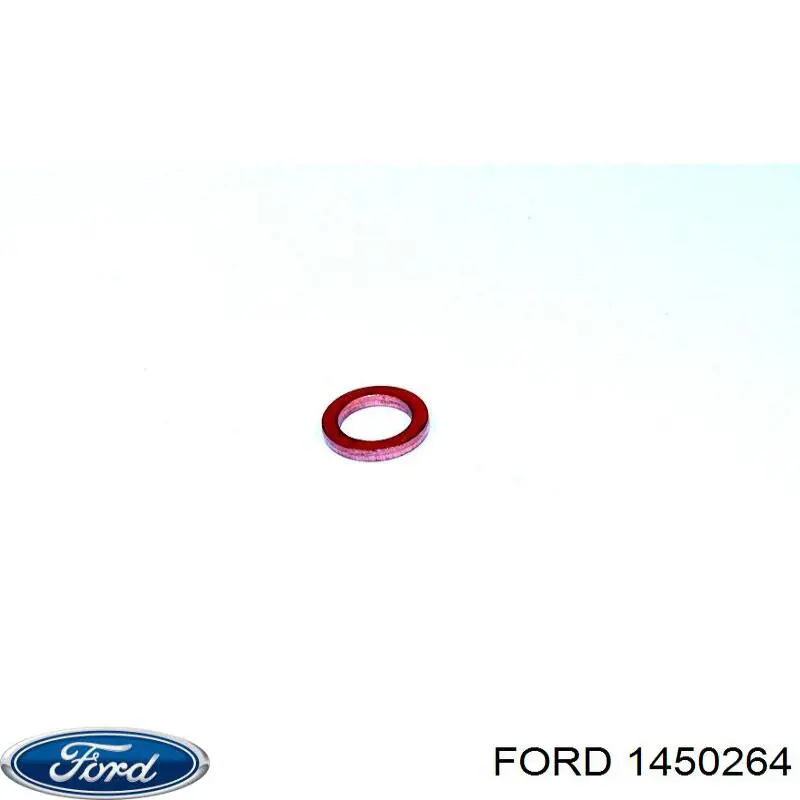 1450264 Ford