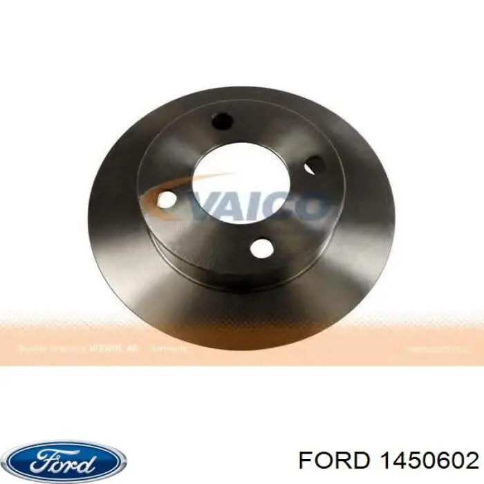 Balancín Ford 1450602 precio, desde 13,11 EUR