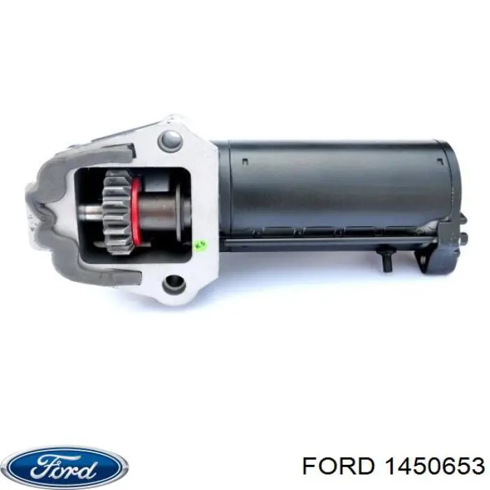 1450653 Ford motor de arranque