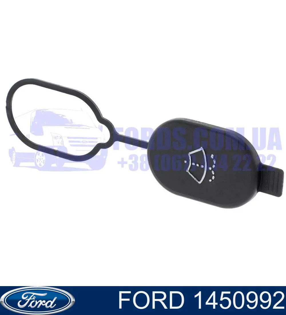 1450992 Ford