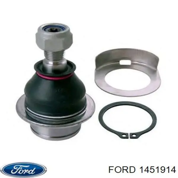 Comprar 1451914 Ford Rótula inferior de suspensión
