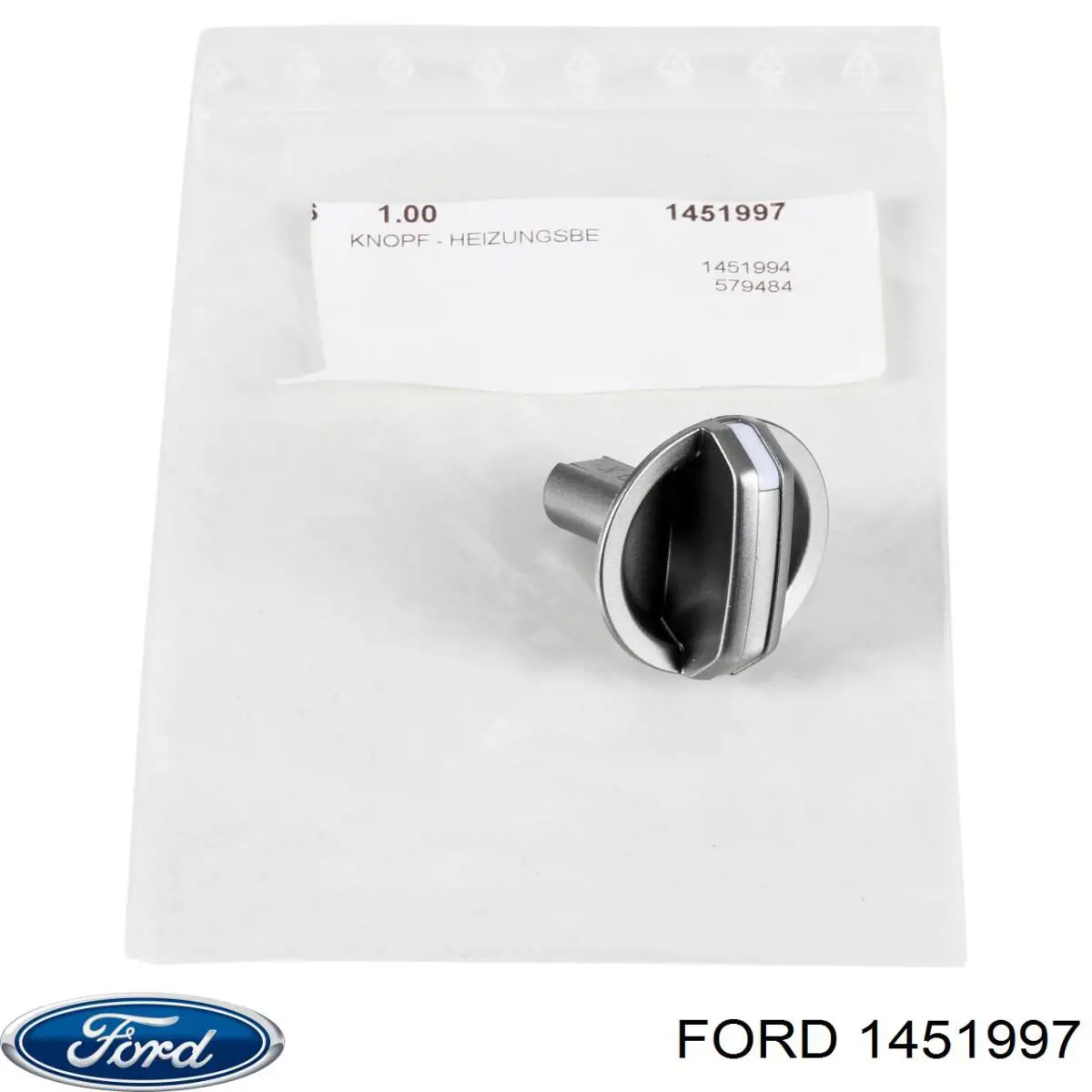 Comprar 1451997 Ford 
