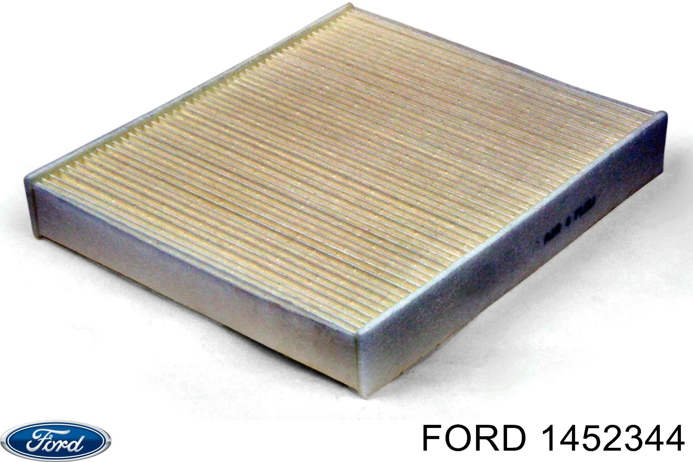 Filtro de cabina Ford 1452344 precio, desde 9,54 EUR