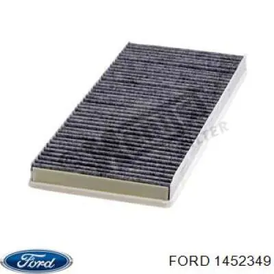 1452349 Ford filtro habitáculo