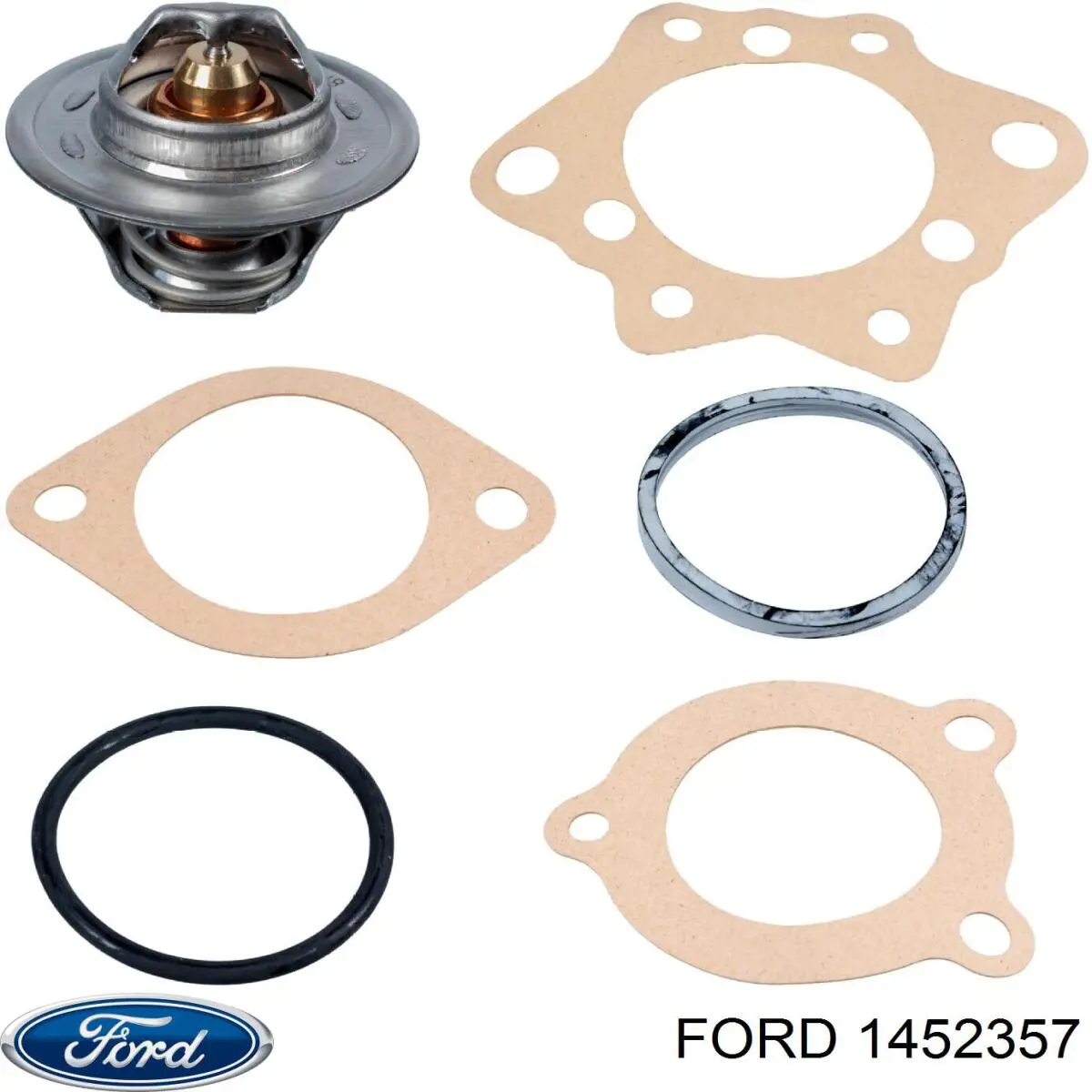 Comprar 1452357 Ford Termostato