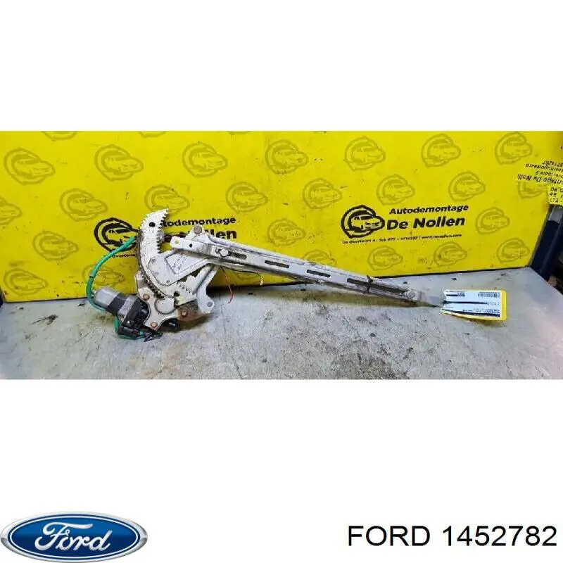 1452782 Ford Elevalunas
