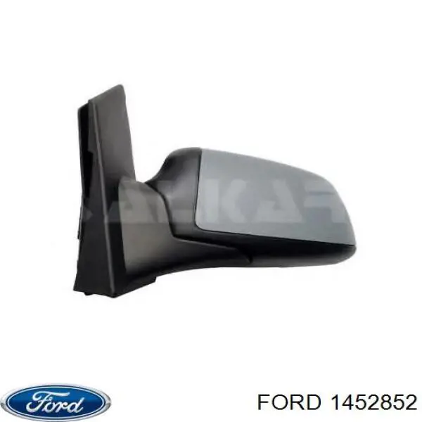 Espejo retrovisor derecho Ford 1452852 precio, desde 25,73 EUR