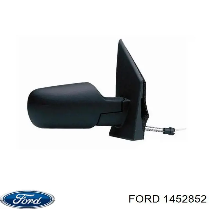 Comprar 1452852 Ford Espejo de retrovisor derecho