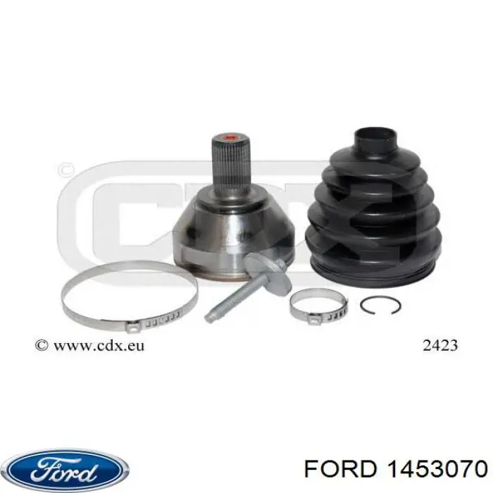 1453070 Ford