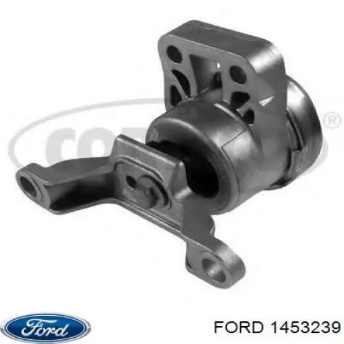 1453239 Ford soporte de motor derecho