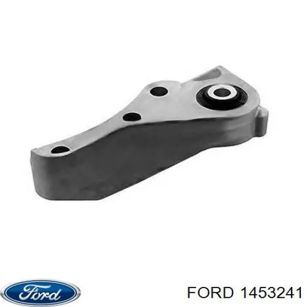 Soportes de motor trasero Ford 1453241 precio, desde 8,41 EUR