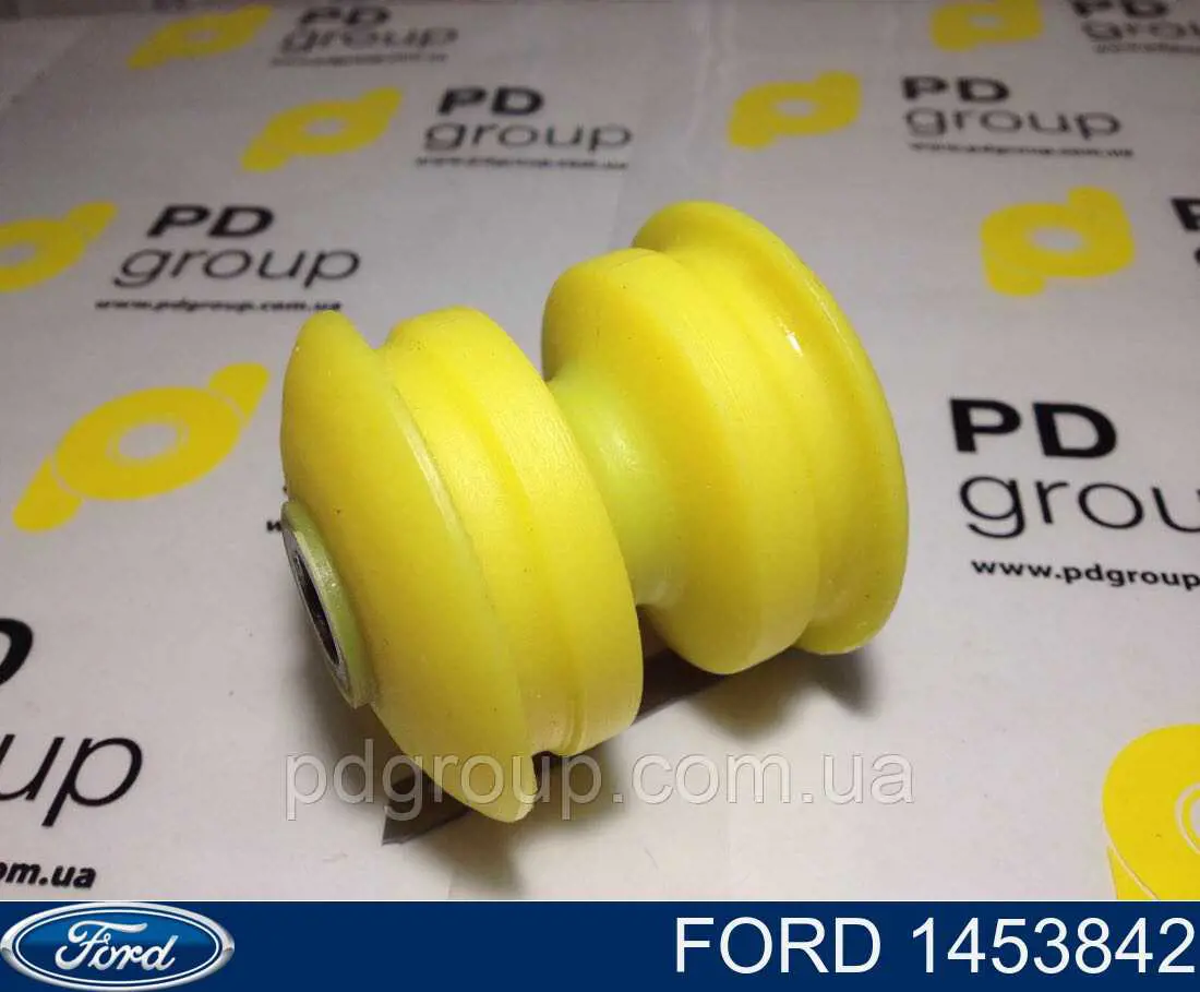 Comprar 1453842 Ford Buje trasero de ballesta trasera