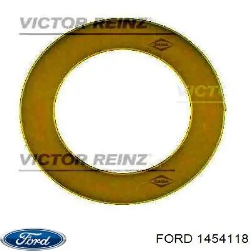 Junta del tapón del cárter de aceite Ford 1454118 precio, desde 0,20 EUR