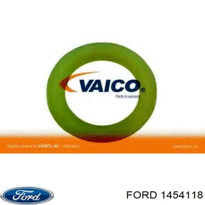 Comprar 1454118 Ford Junta del tapón del cárter de aceite