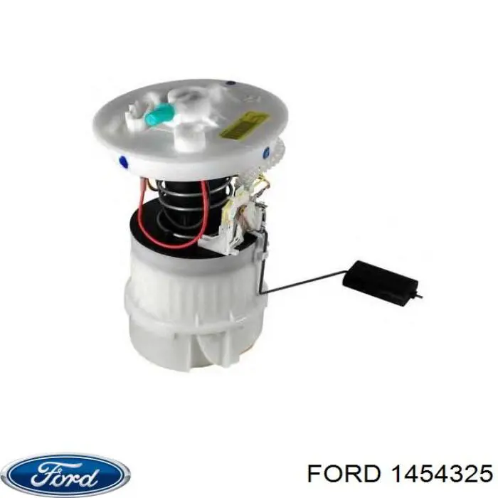 Comprar 1454325 Ford Ventilador del motor