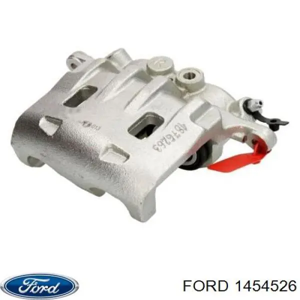 Comprar 1454526 Ford Pinza de freno delantera derecha