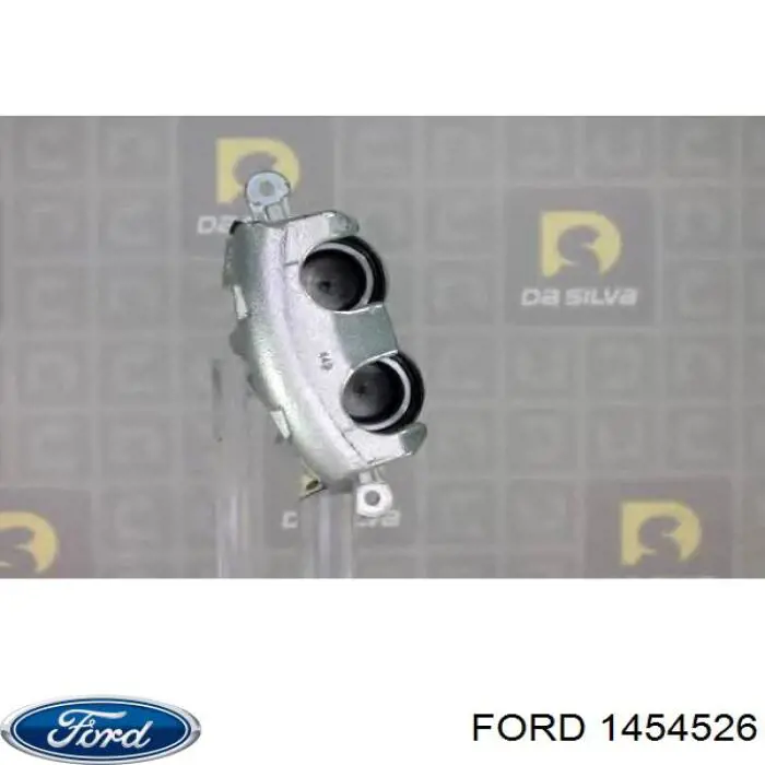 Pinza de freno delantera derecha Ford 1454526 precio, desde 62,27 EUR