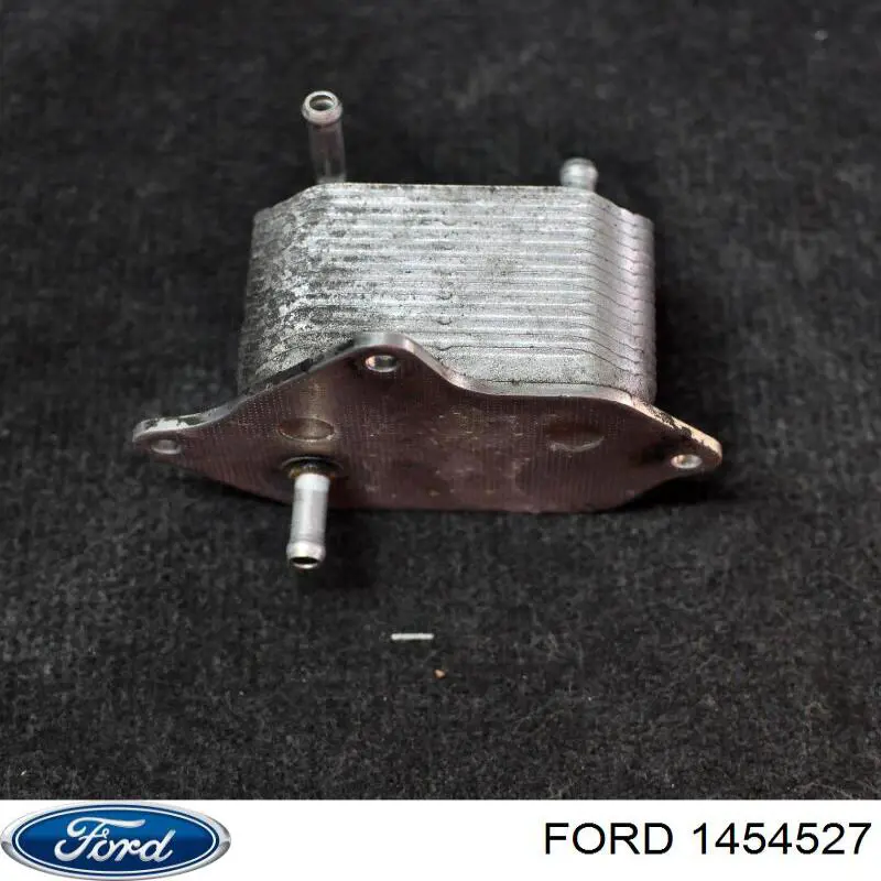 Comprar 1454527 Ford Pinza de freno delantera izquierda