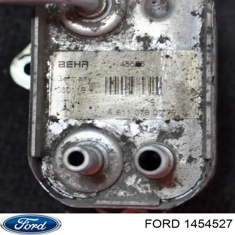 Pinza de freno delantera izquierda Ford 1454527 precio, desde 62,27 EUR