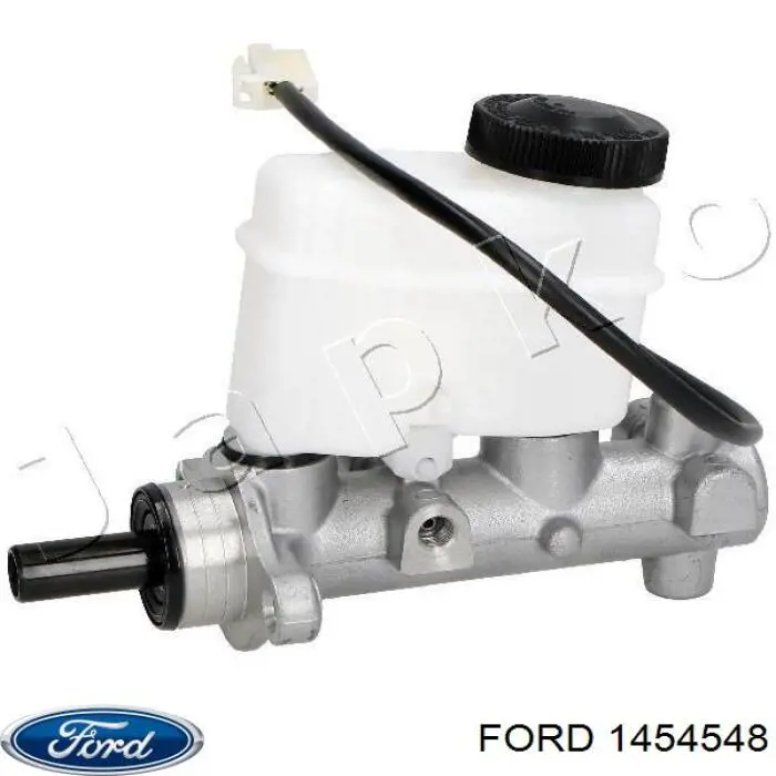 1454548 Ford