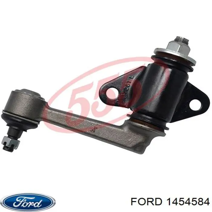 Brazo oscilante 1454584 Ford