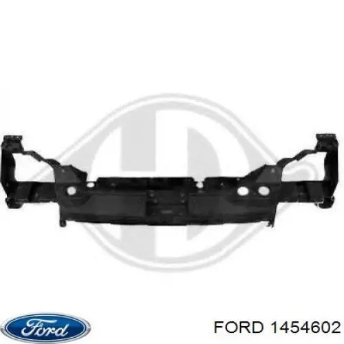 1454602 Ford cruceta de árbol de cardán trasero