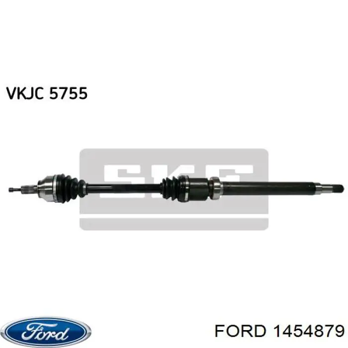  Ford 1454879 precio, desde  