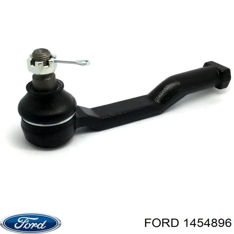 Rótula interior de la barra de dirección Ford 1454896 precio, desde 25,73 EUR
