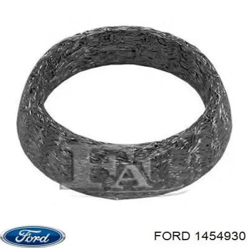 Junta de tubo de escape Ford 1454930 precio, desde 10,15 EUR