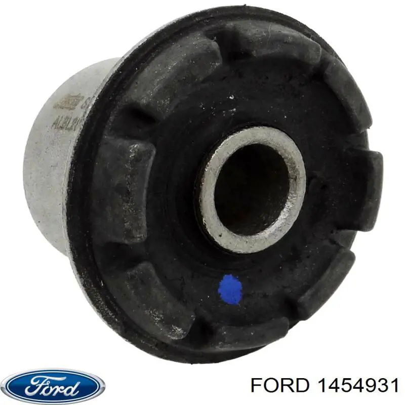 Comprar 1454931 Ford Silentblock delantero de ballesta trasera